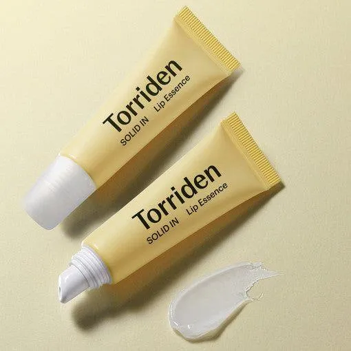 Torriden - Solid-in Ceramide Lip Essence 11ml