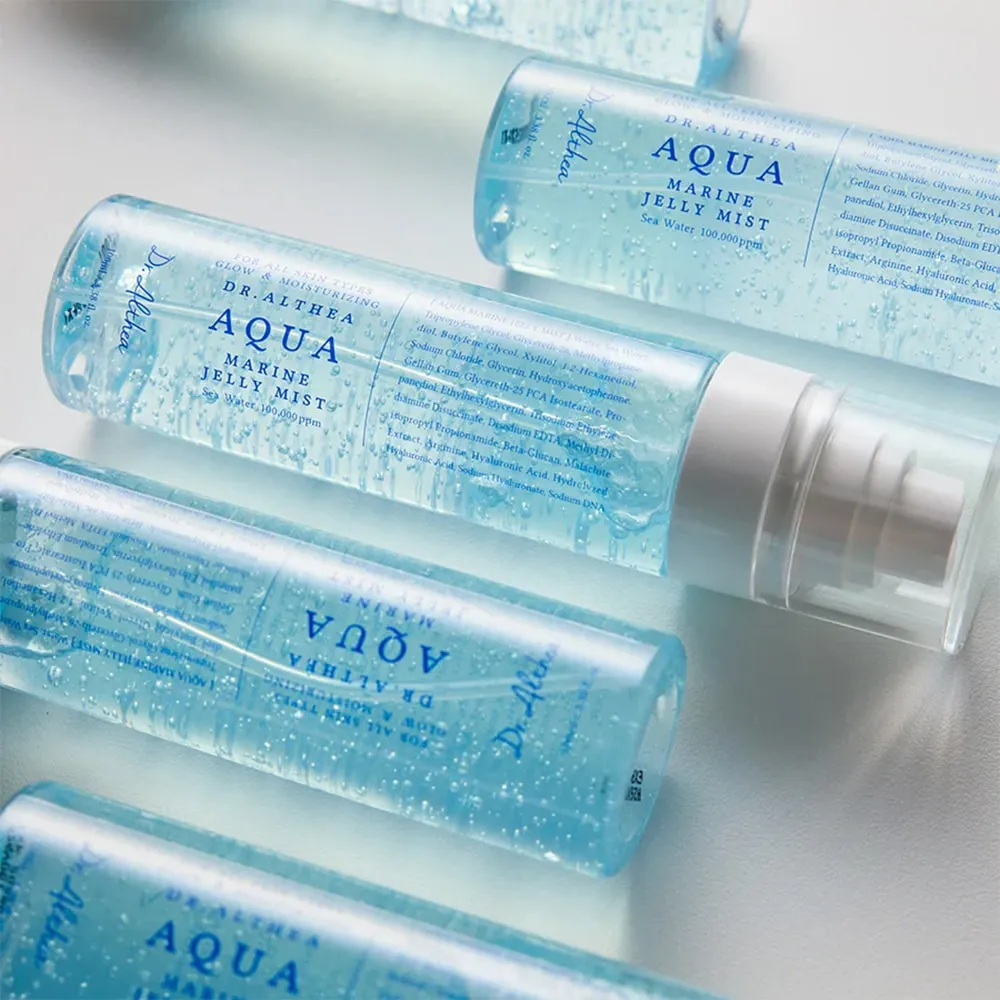 Dr. Althea - Aqua Marine Hydration 100 Ml