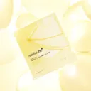 Medicube - Kojic Acid Turmeric Brightening Gel Mask (1 PC)