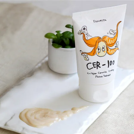 Elizavecca - CER-100 Collagen Ceramide Coating Protein Treatment (100ml)