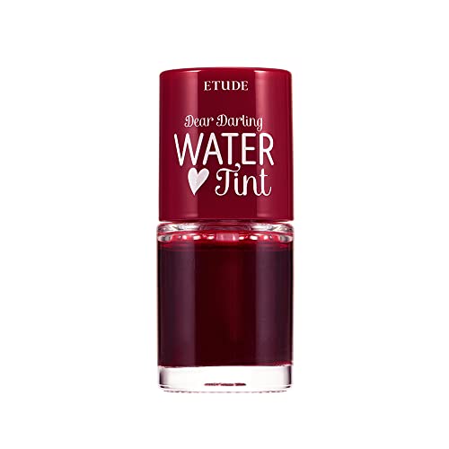 Etude House - Dear Darling Water Tint #04 Red Grapefruit Ade 9 G
