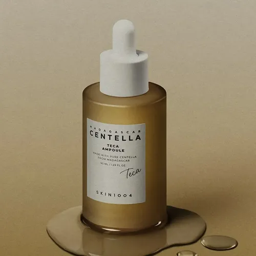 SKIN1004 - Madagascar Centella Teca Ampoule - 50ml