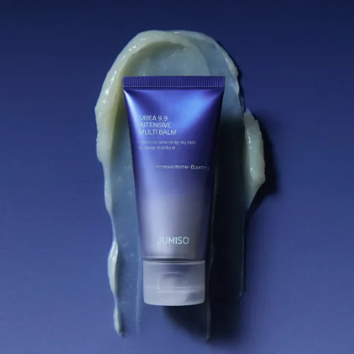 Jumiso - Urea 9.9 Intensive Multi Balm