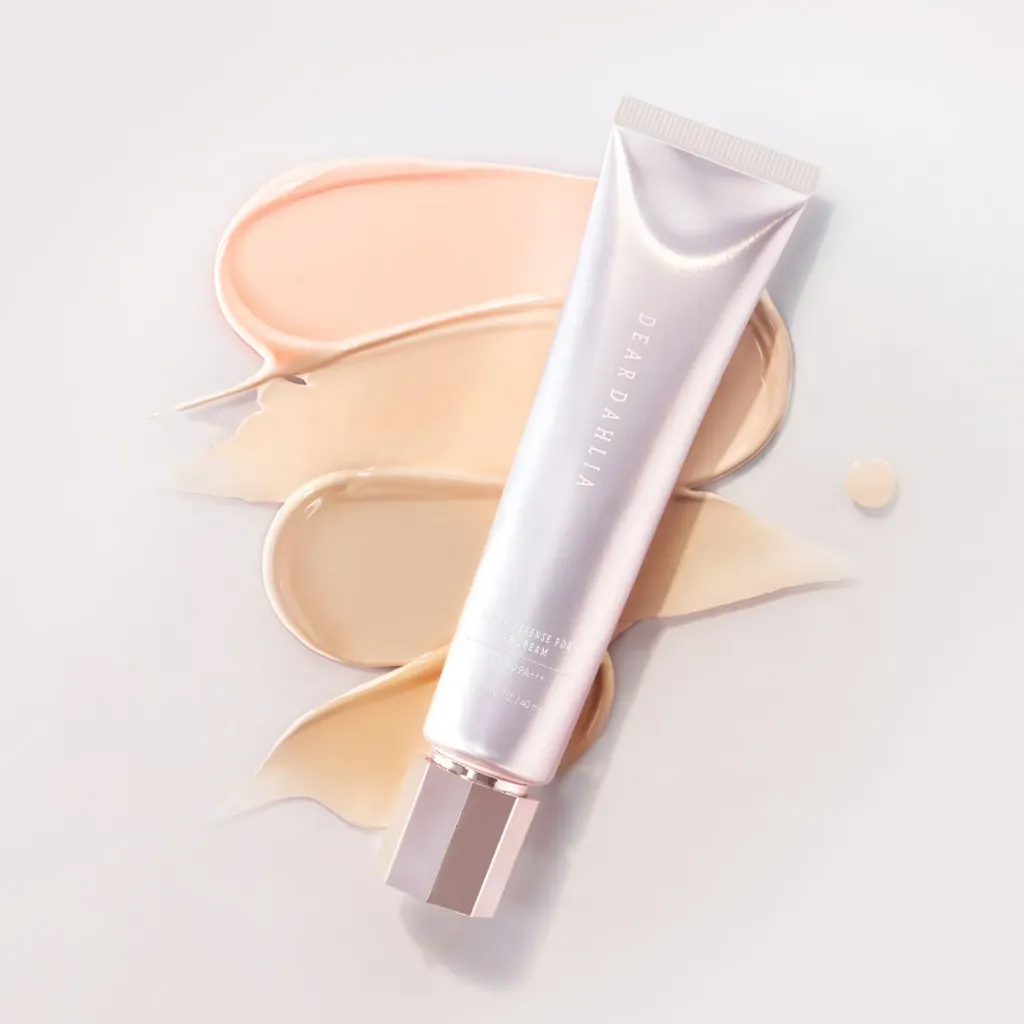 Dear Dahlia - Daily Defense PDRN BB Cream SPF 40 PA+++