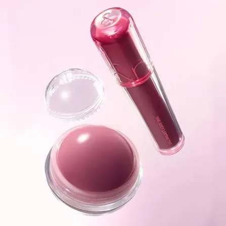Romand - the Juicy Lasting Tint - 3.5g - 04 Fig Fig