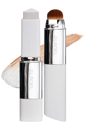 ELROEL - Blanc Cover Cream Stick Light 13 G