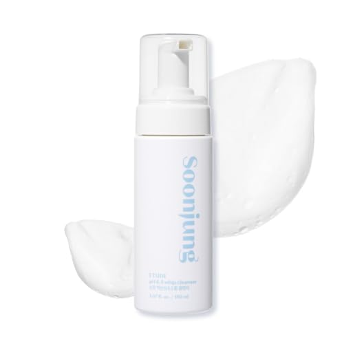 Etude - Soonjung Ph 6.5 Whip Cleanser 150ml 150 Ml